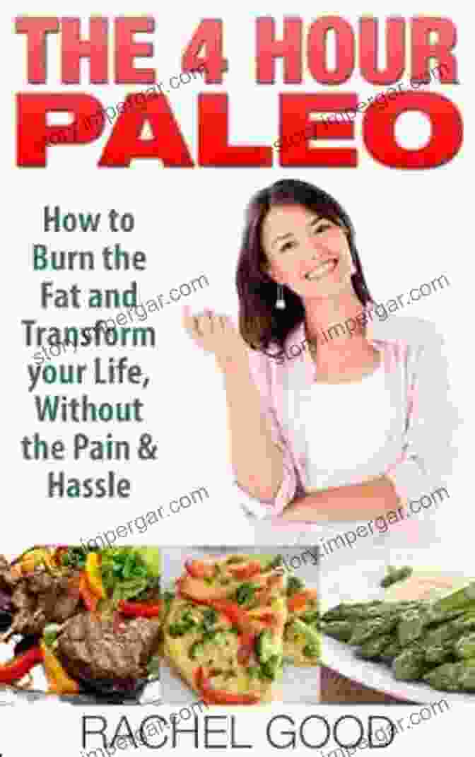 Person Meditating The 4 Hour Paleo: How To Burn The Fat And Transform Your Life Without The Pain And Hassle