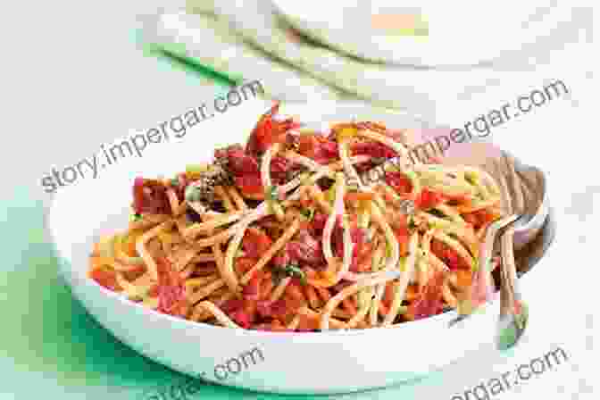 Popularity Of Spaghetti With Tomato Sauce Worldwide A Short History Of Spaghetti With Tomato Sauce