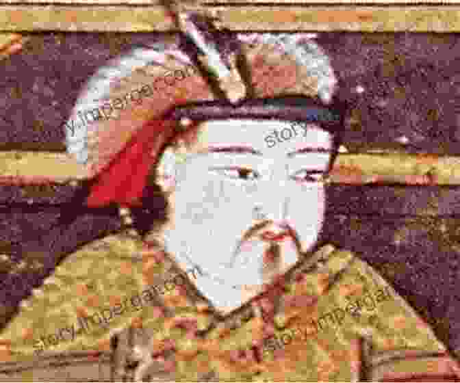 Portrait Of Hulagu Khan, The Founder Of The Ilkhanate, Known For His Military Prowess And Strategic Vision Early Mongol Rule In Thirteenth Century Iran: A Persian Renaissance (Routledge Studies In The History Of Iran And Turkey)