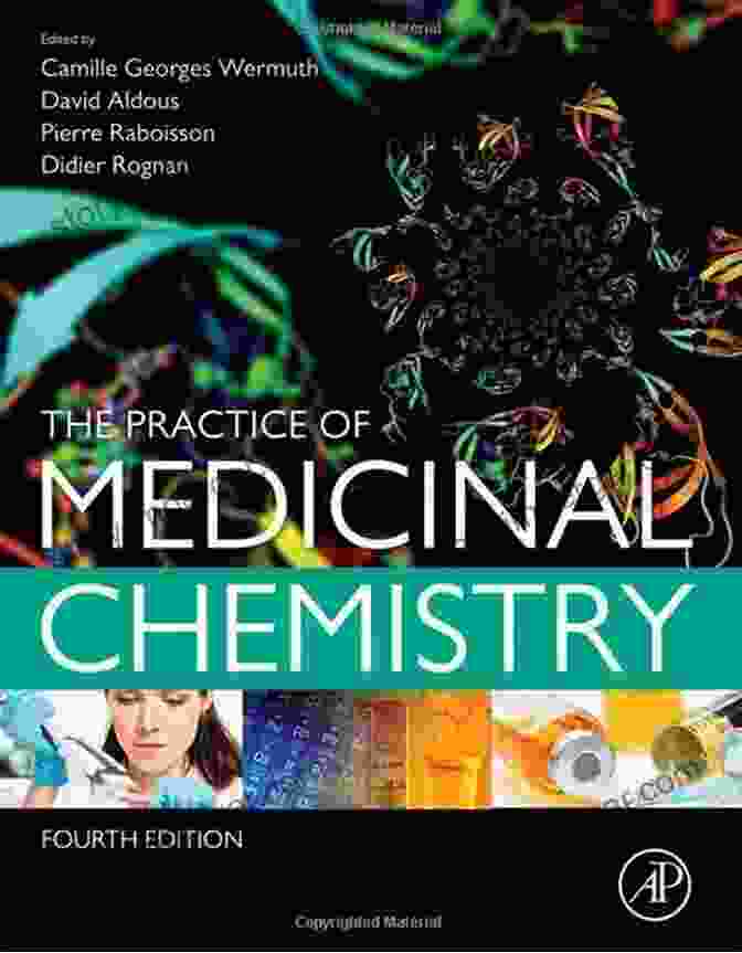 Practice Of Medicinal Chemistry Ebook Pdf Practice Of Medicinal Chemistry (Ebook PDF)