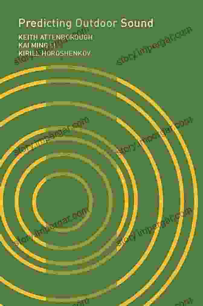 Predicting Outdoor Sound By Seongchoon Pak Predicting Outdoor Sound Seongchoon Pak