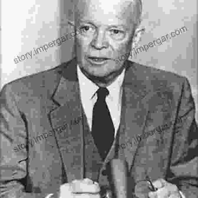 President Dwight D. Eisenhower Warning Of The Dangers Of The Military Industrial Complex In His Farewell Address What Were The Consequences Of The Iraq War Contracts?: From Eisenhower S Warnings To Halliburton S Profits