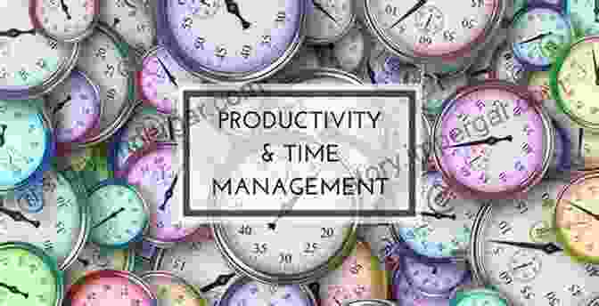 Productivity And Time Management Emotional Intelligence: For A Excellent Life Success At Work And Happier Relationships