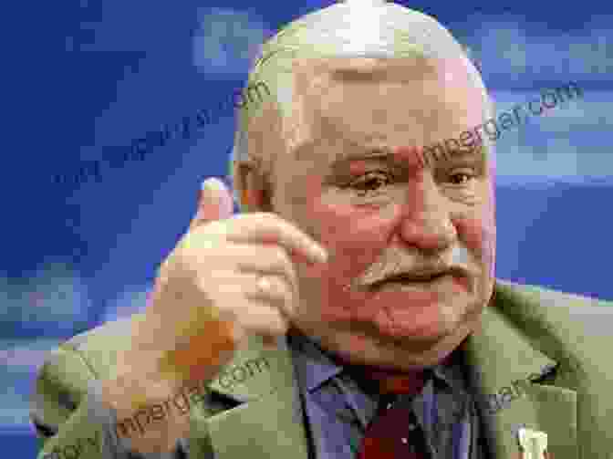 Road To Democracy: The Inspiring Journey Of Lech Walesa, A Great Life Lech Walesa: The Road To Democracy (Great Lives)