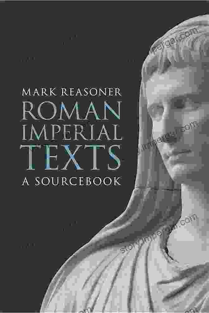 Roman Imperial Texts Sourcebook Banner Roman Imperial Texts: A Sourcebook