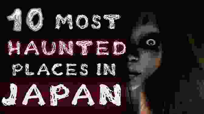 Ryogoku Kokugikan, A Haunted Place In Japan Reikan: The Most Haunted Locations In Japan: Volume One