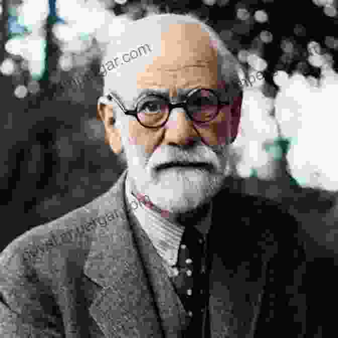 Sigmund Freud, The Father Of Psychoanalysis The Freud Files: An Inquiry Into The History Of Psychoanalysis