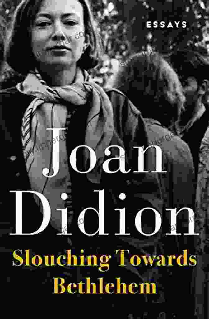 Slouching Towards Gomorrah By Joan Didion Slouching Towards Gomorrah: Modern Liberalism And American Decline