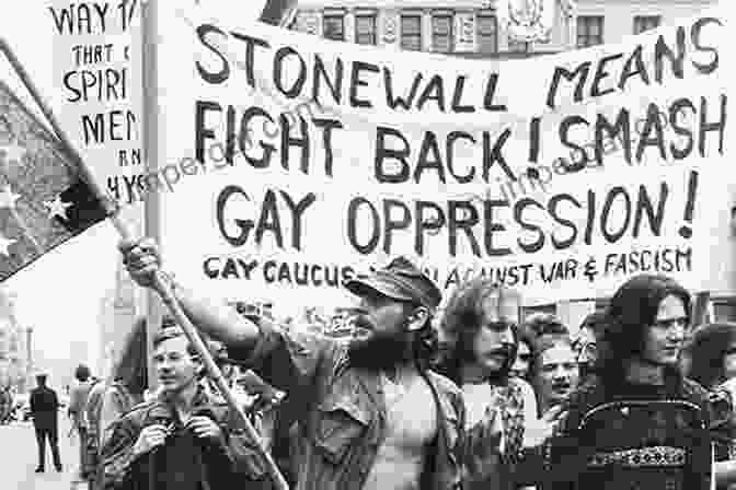 Stonewall Riots, A Pivotal Moment In Queer History We Are Everywhere: Protest Power And Pride In The History Of Queer Liberation