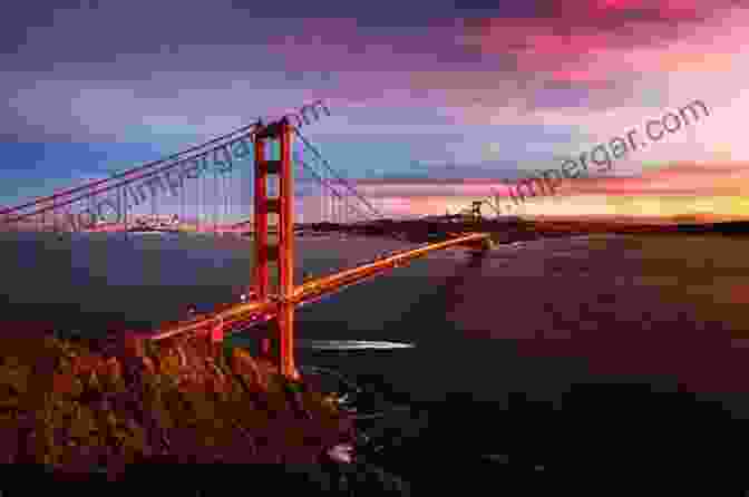 Stunning Panorama Of The Golden Gate Bridge Mathew Brady: Photographer Of Our Nation (Show Me America)