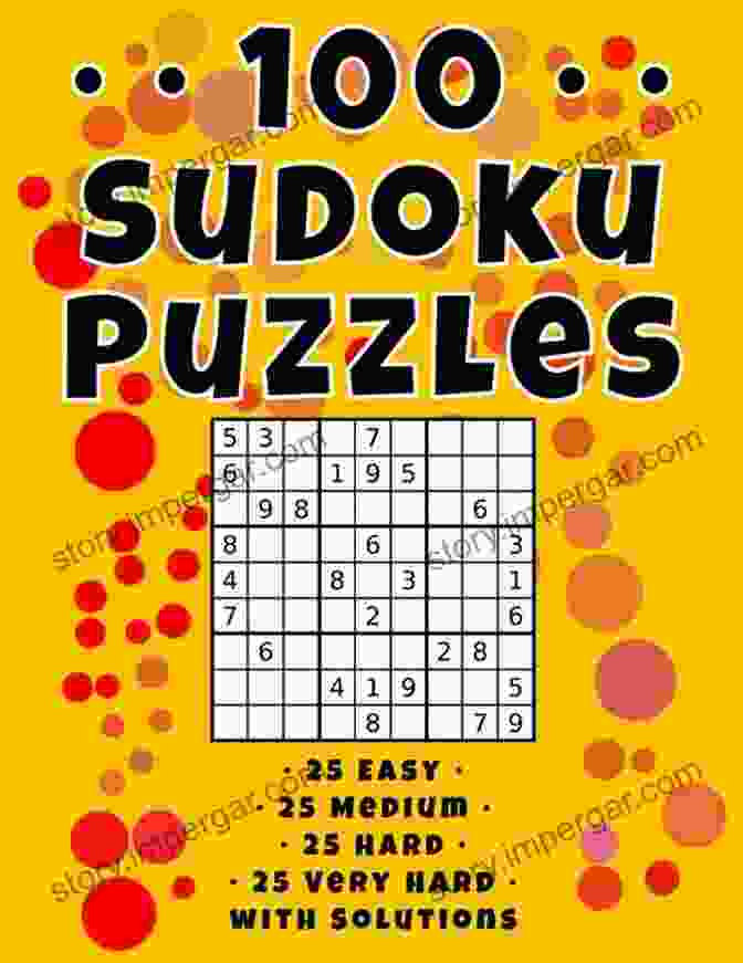 Sudoku Made Easy Book Cover Sudoku Made Easy Martin Chamberlain