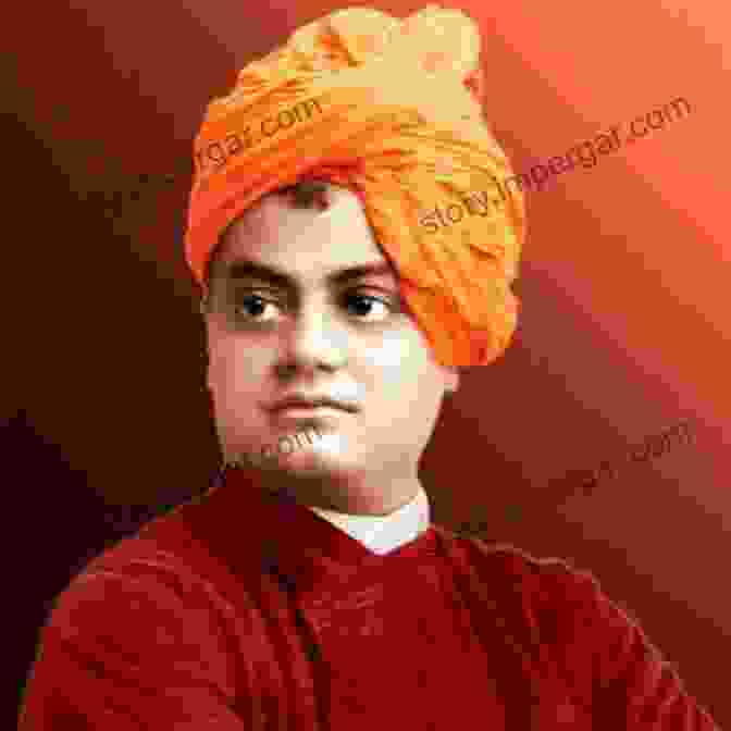 Swami Vivekananda, Renowned Indian Spiritual Leader Raja Yoga Patanjali Yoga Sutra By Swami Vivekananda