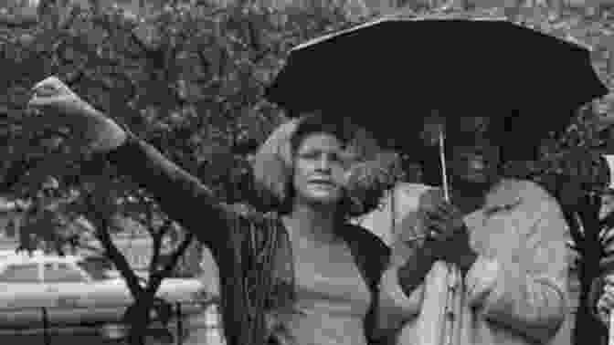 Sylvia Rivera And Marsha P. Johnson, LGBTQ Rights Activists We Are Everywhere: Protest Power And Pride In The History Of Queer Liberation