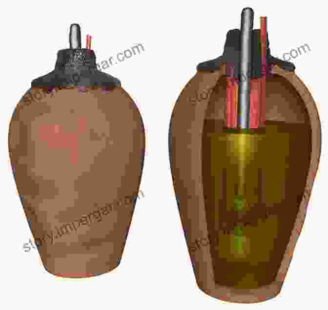 The Baghdad Battery, A Possible Ancient Battery Discovered In Iraq. The Anunnaki Sumerian Accounts: Bizarre Archaeology Discoveries Revealing An Alternative Ancient History And The True Origins Of Civilization