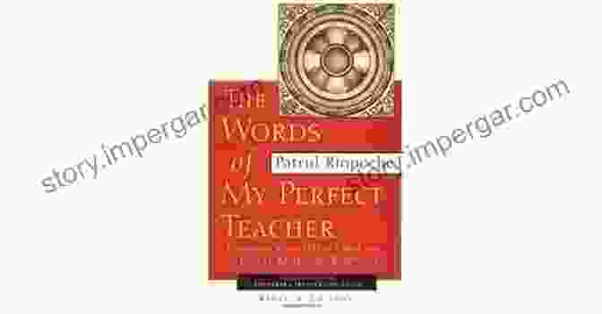 The Words Of My Perfect Teacher, A Collection Of Patrul Rinpoche's Teachings Enlightened Vagabond: The Life And Teachings Of Patrul Rinpoche