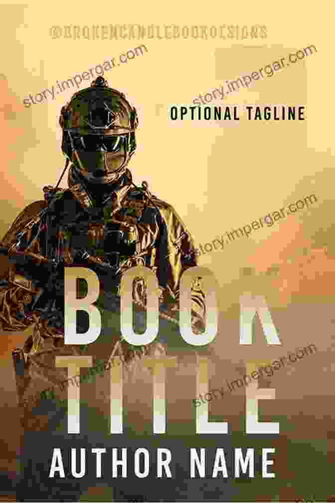 To War With The 4th Book Cover Depicting A Soldier Against A War Torn Landscape To War With The 4th: A Century Of Frontline Combat With The U S 4th Infantry Division From The Argonne To The Ardennes To Afghanistan