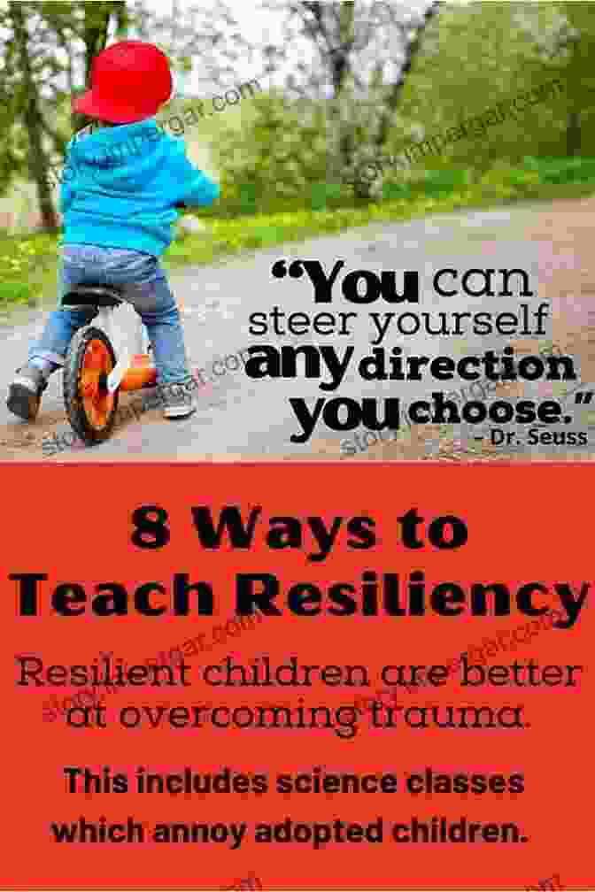 Trusting In Children's Innate Resilience Making Divorce Easier On Your Child: 50 Effective Ways To Help Children Adjust