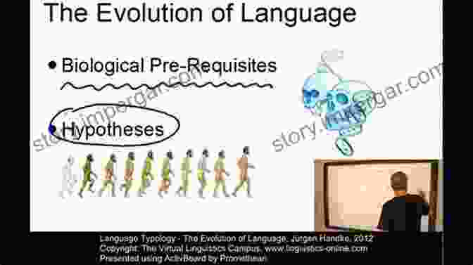 Uncovering The Origins And Evolution Of Language From Its Humble Beginnings To Its Profound Impact On Human Civilization. The Literary Mind: The Origins Of Thought And Language