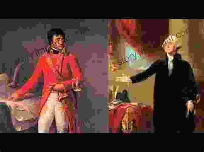 Washington And Napoleon Leading With Vision Washington Napoleon: Leadership In The Age Of Revolution