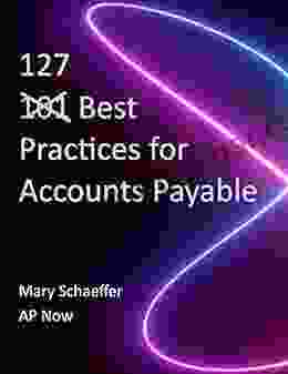 127 Best Practices For Accounts Payable