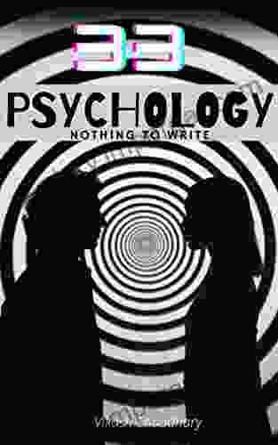 33 Psychology: Nothing to Write Mariano Sigman