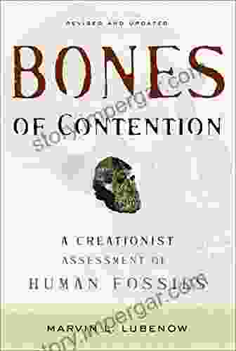 Bones Of Contention: A Creationist Assessment Of Human Fossils