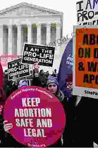 Abortion Rights: For And Against