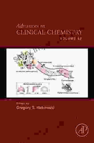 Advances in Clinical Chemistry (ISSN 85)