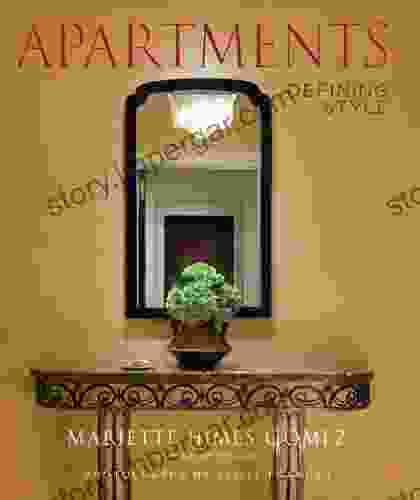 Apartments: Defining Style (Design 1)