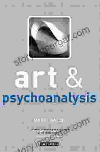 Art and Psychoanalysis (Art and Series)