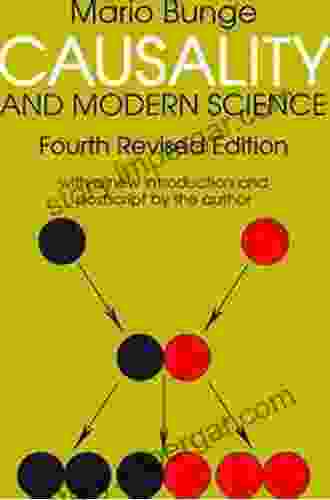 Causality And Modern Science: Third Revised Edition