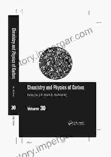 Chemistry and Physics of Carbon Vol 30 (Ebook PDF)