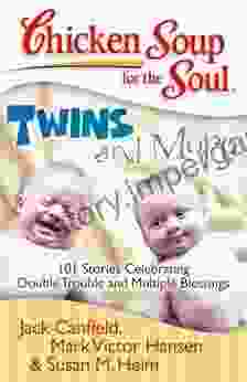 Chicken Soup For The Soul: Twins And More: 101 Stories Celebrating Double Trouble And Multiple Blessings