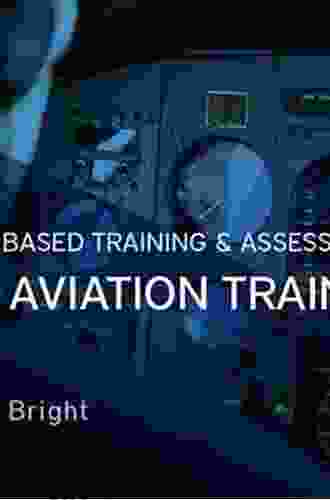 Competency Based Education In Aviation: Exploring Alternate Training Pathways