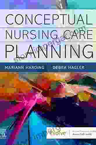 Conceptual Nursing Care Planning The Law Store