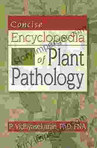 Concise Encyclopedia of Plant Pathology (Food Products)