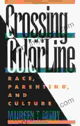 Crossing The Color Line: Race Parenting And Culture