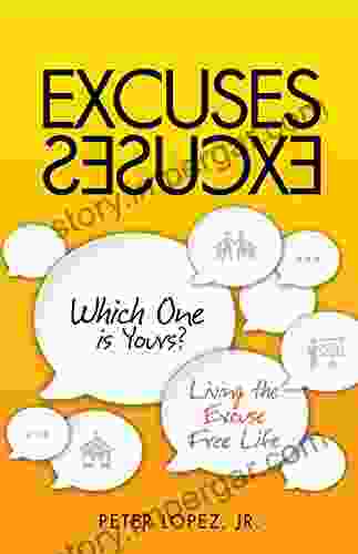 Excuses Excuses Which One Is Yours?