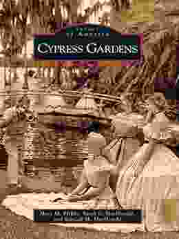 Cypress Gardens (Images Of America)