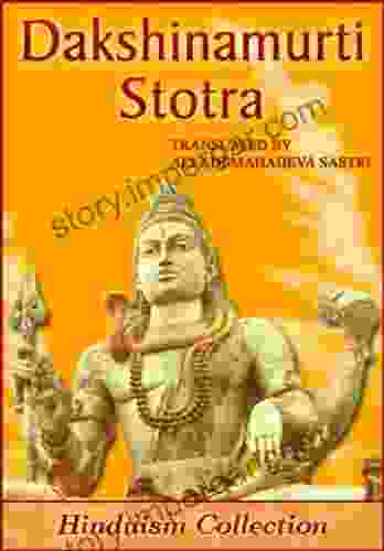 Dakshinamurti Stotra Marco Viceconti