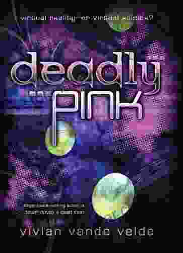 Deadly Pink (Rasmussem Corporation 3)