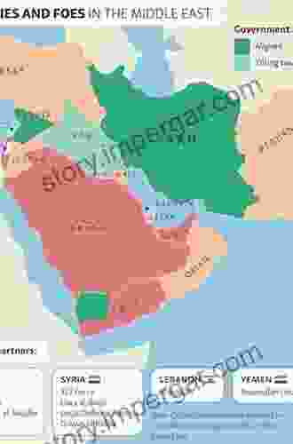 Threats and Alliances in the Middle East: Saudi and Syrian Policies in a Turbulent Region