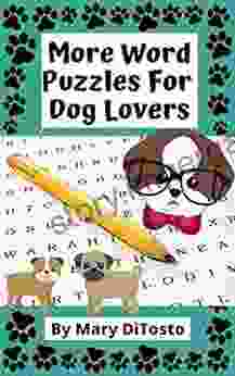 More Word Puzzles For Dog Lovers (Wonderful Word Puzzles)