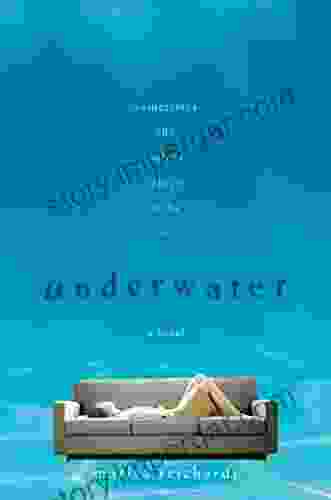 Underwater: A Novel Marisa Reichardt