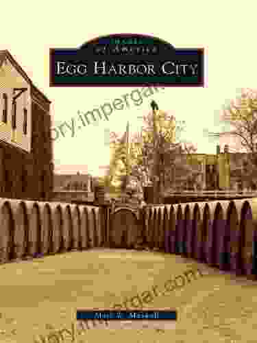 Egg Harbor City (Images Of America)