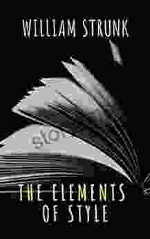 The Elements Of Style ( Fourth Edition )