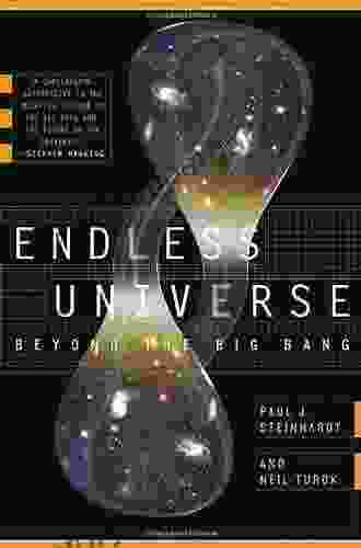 Endless Universe: Beyond The Big Bang