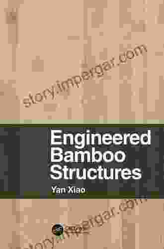 Engineered Bamboo Structures Yan Xiao