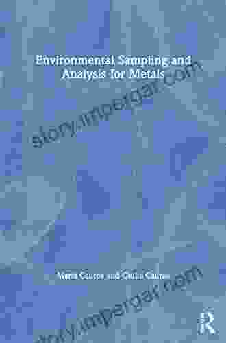 Environmental Sampling and Analysis for Metals