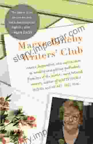 The Maeve Binchy Writers Club